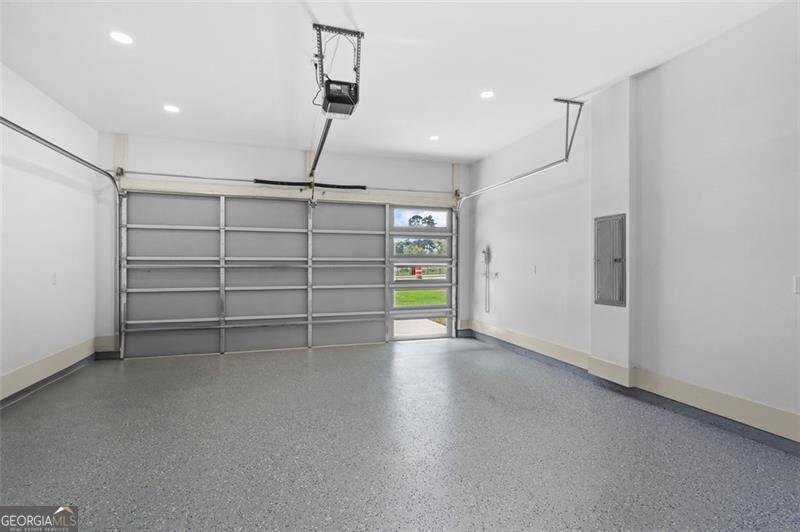 4350 GAYDON Road Powder Springs - 7