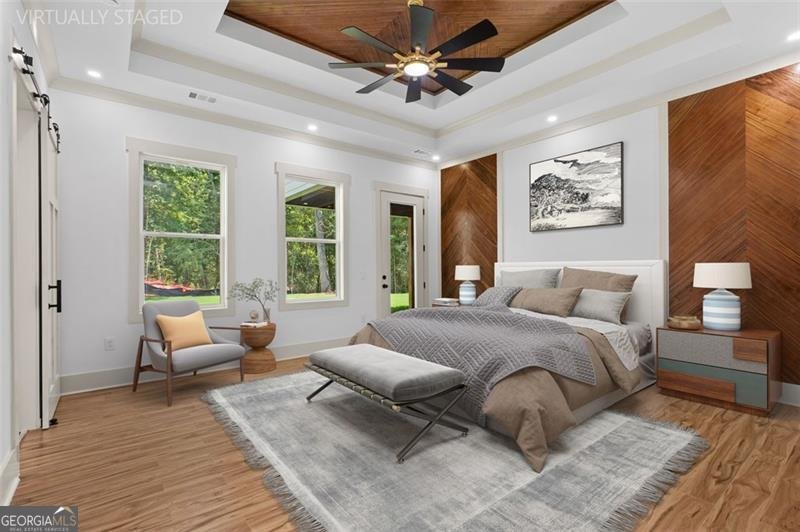 4350 GAYDON Road Powder Springs - 9