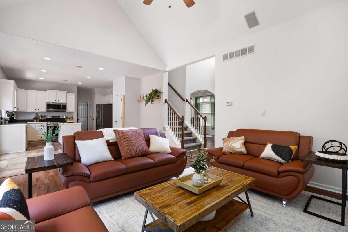373 Homestead Drive Dallas - 1