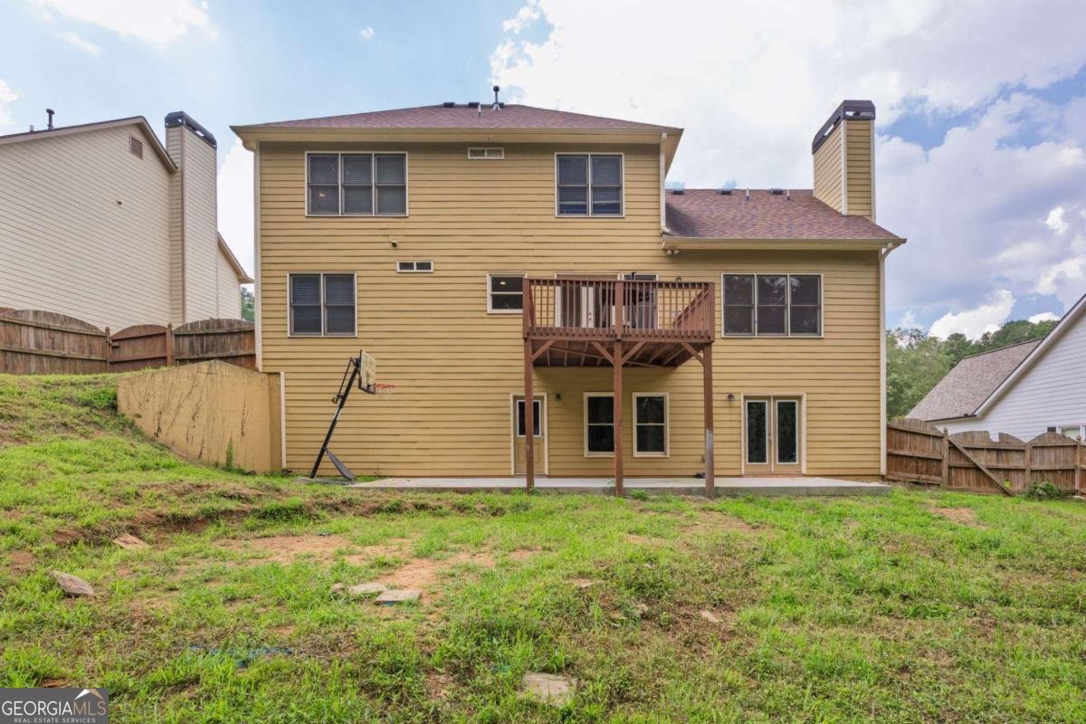 373 Homestead Drive Dallas - 26
