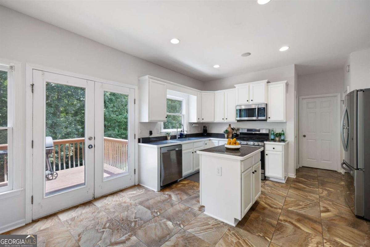 373 Homestead Drive Dallas - 3