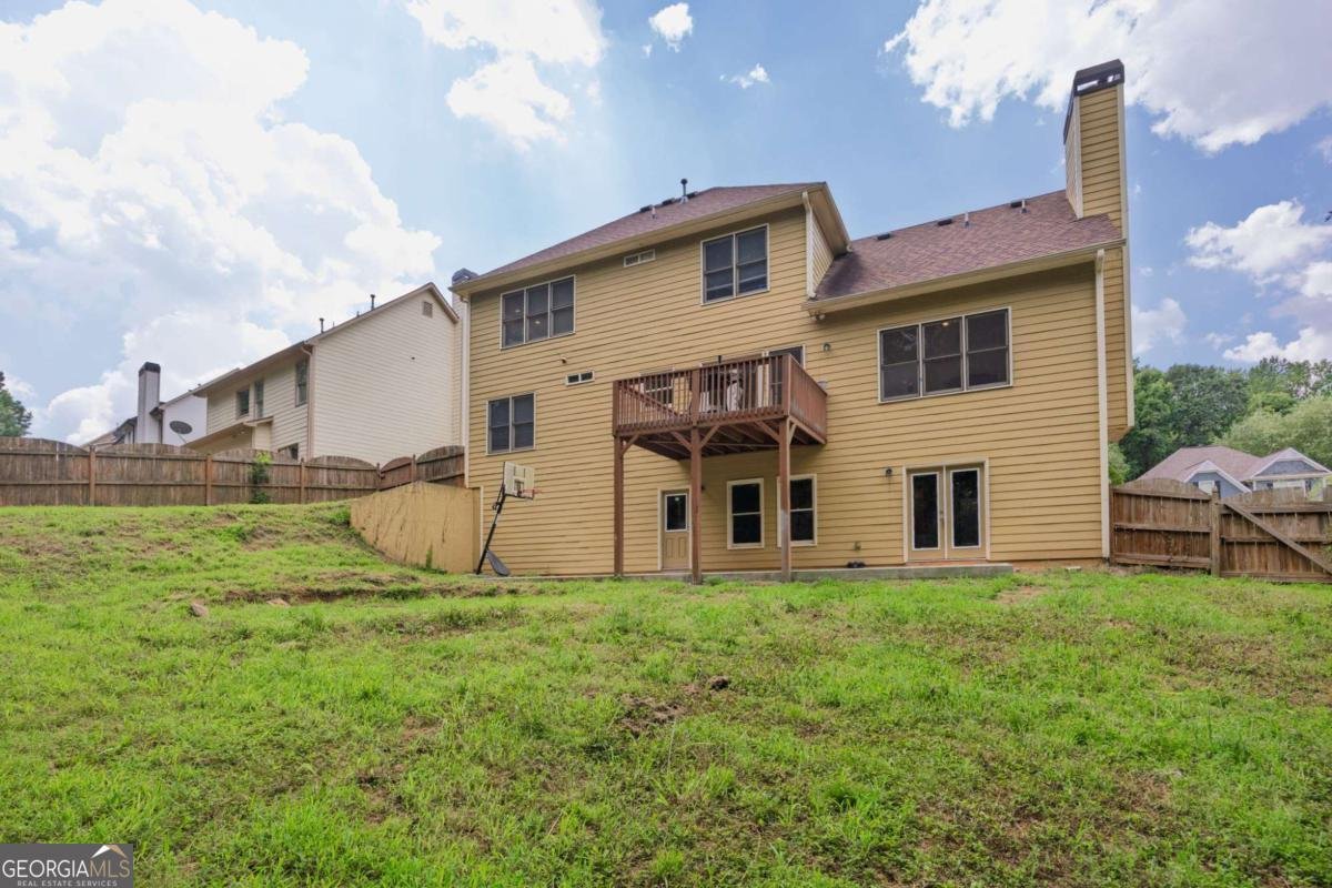 373 Homestead Drive Dallas - 37