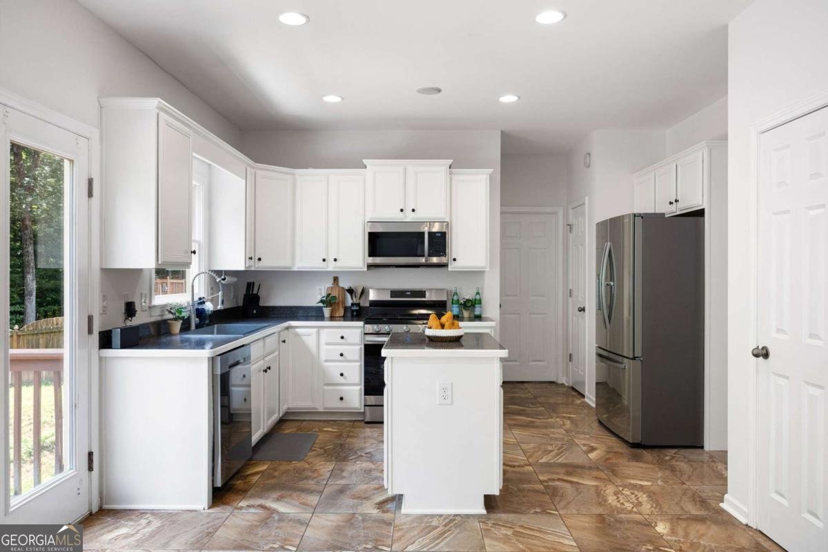 373 Homestead Drive Dallas - 5