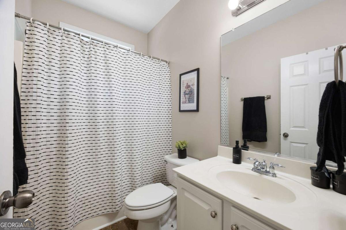 373 Homestead Drive Dallas - 8