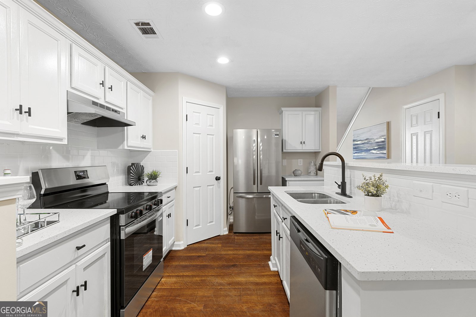 1522 Alcovy Falls Drive Lawrenceville - 10