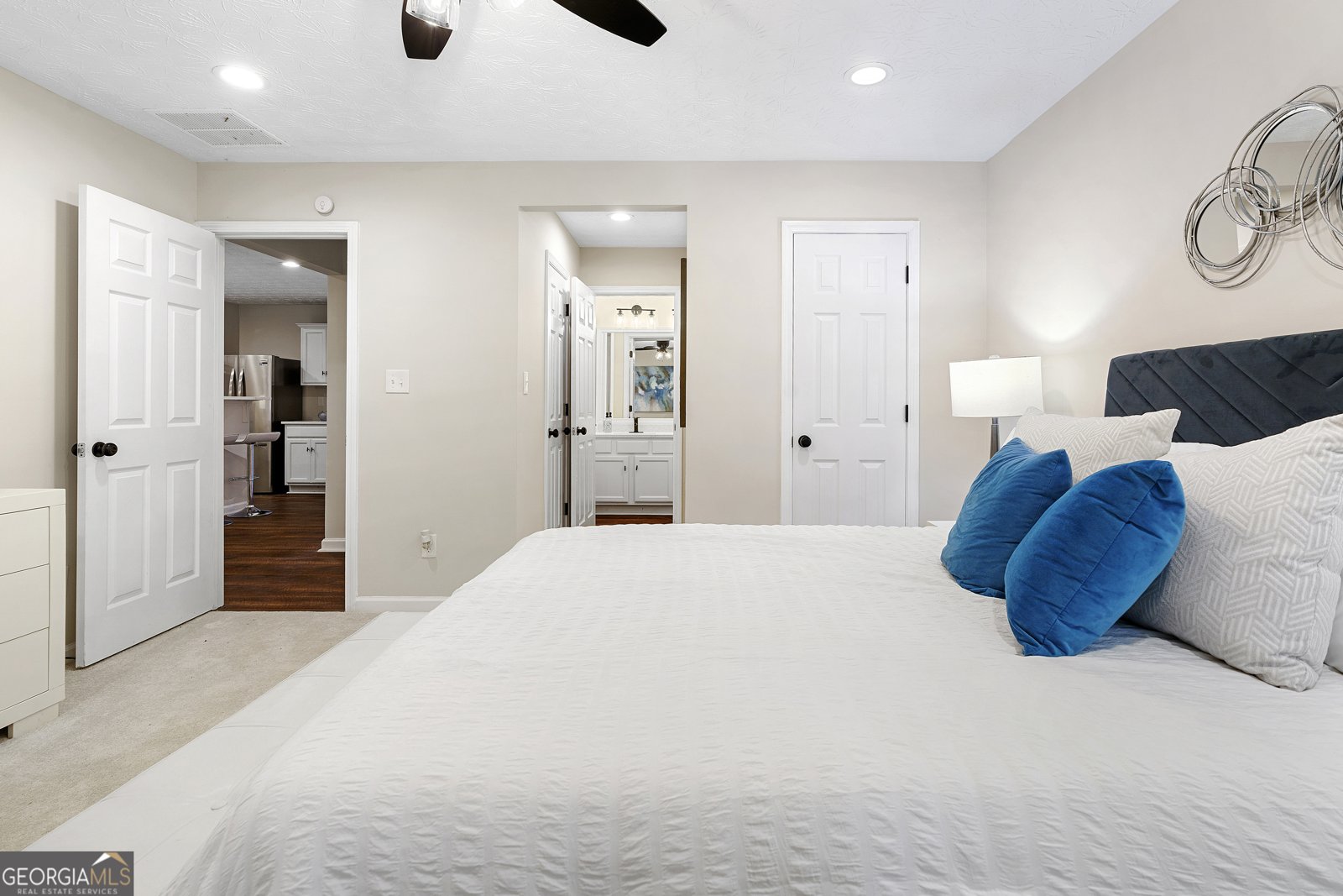 1522 Alcovy Falls Drive Lawrenceville - 14