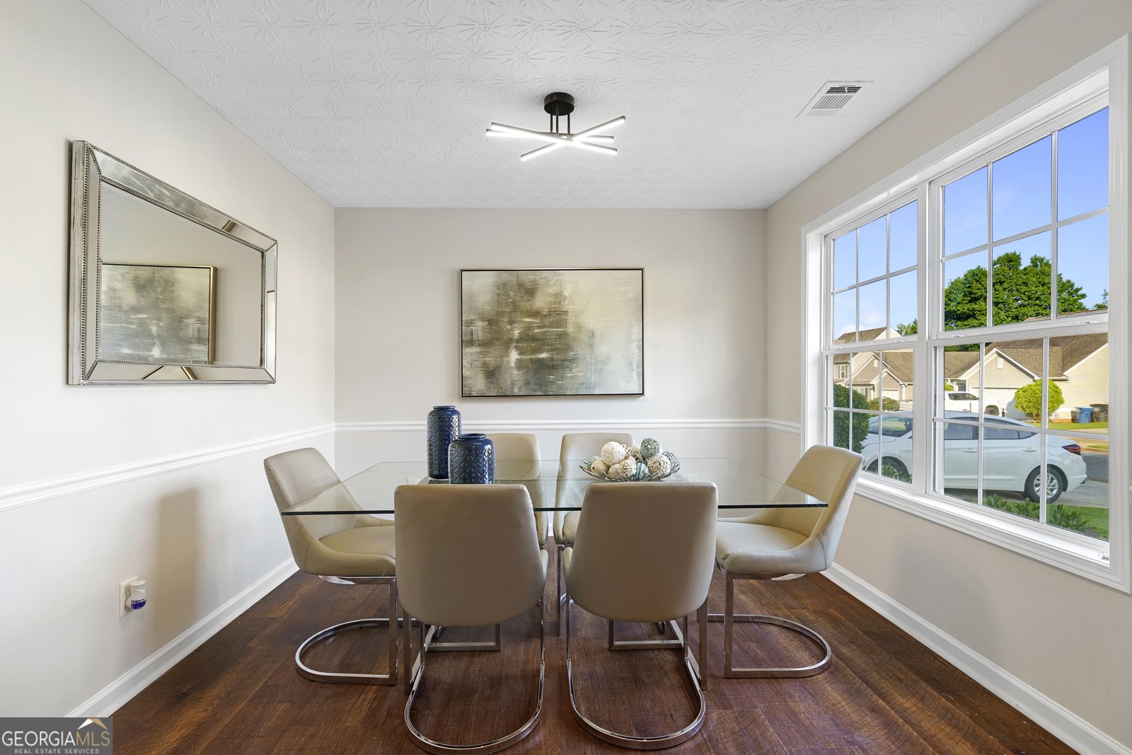1522 Alcovy Falls Drive Lawrenceville - 15