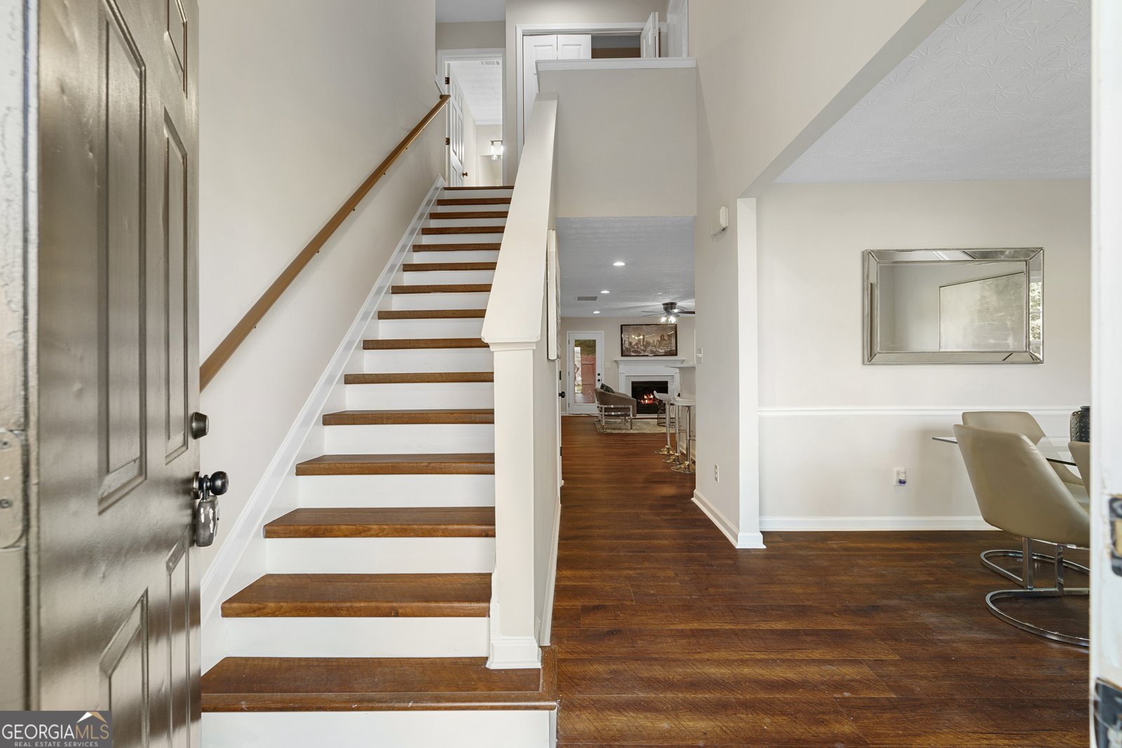 1522 Alcovy Falls Drive Lawrenceville - 25
