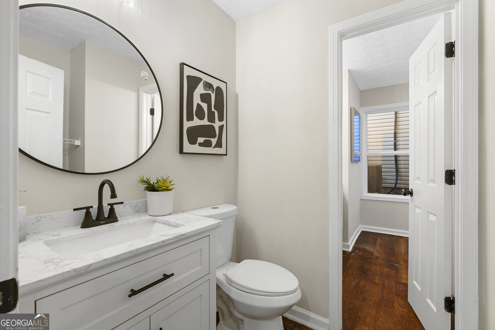 1522 Alcovy Falls Drive Lawrenceville - 27