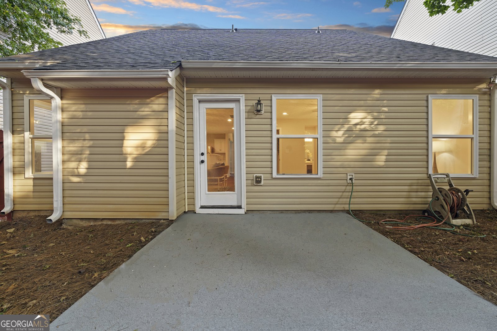 1522 Alcovy Falls Drive Lawrenceville - 29
