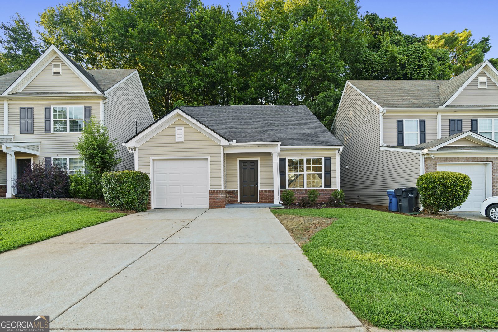1522 Alcovy Falls Drive Lawrenceville - 3