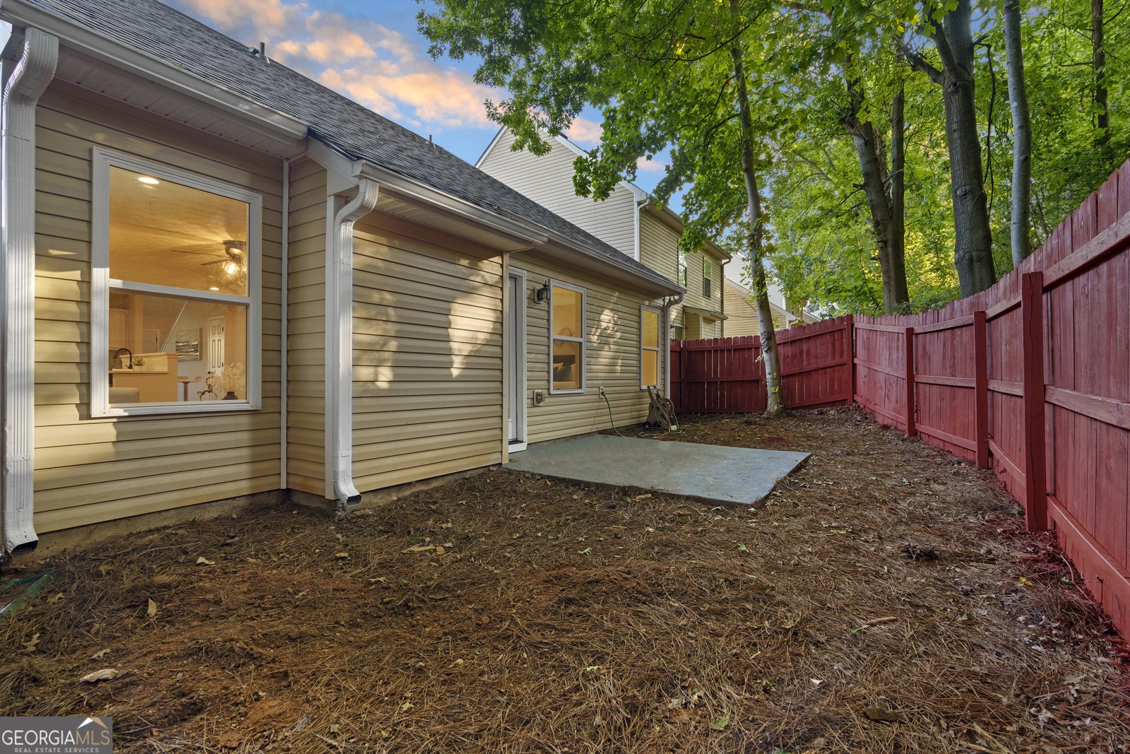 1522 Alcovy Falls Drive Lawrenceville - 30