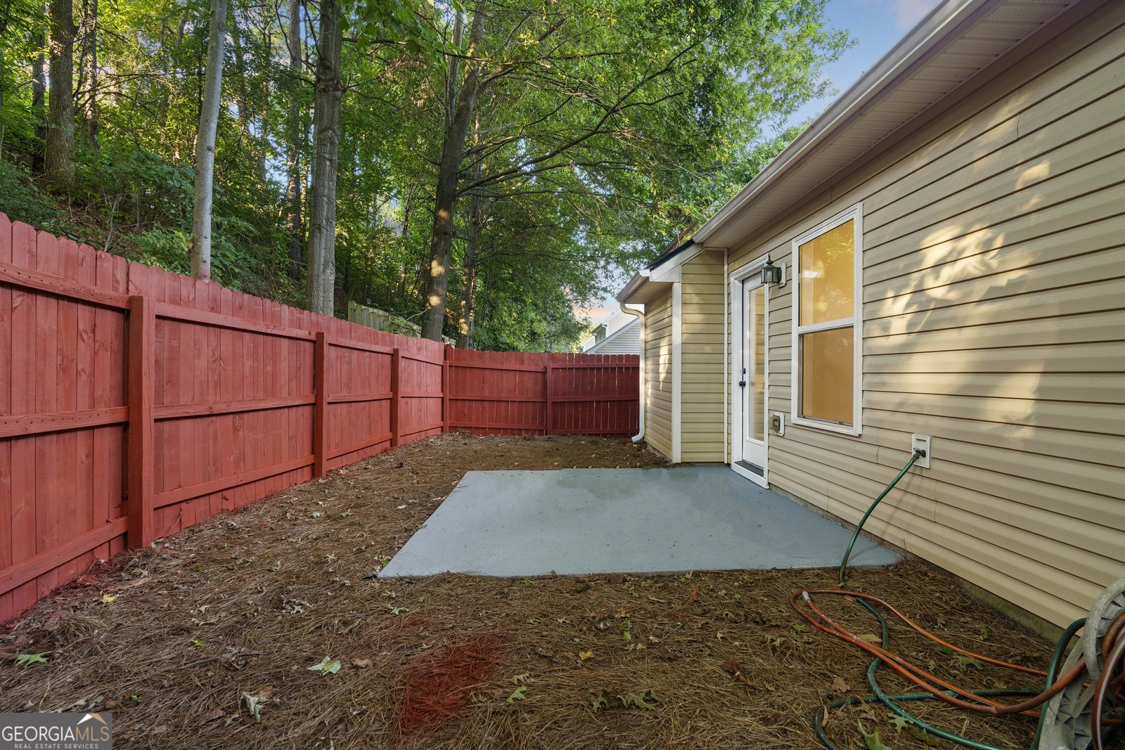 1522 Alcovy Falls Drive Lawrenceville - 32