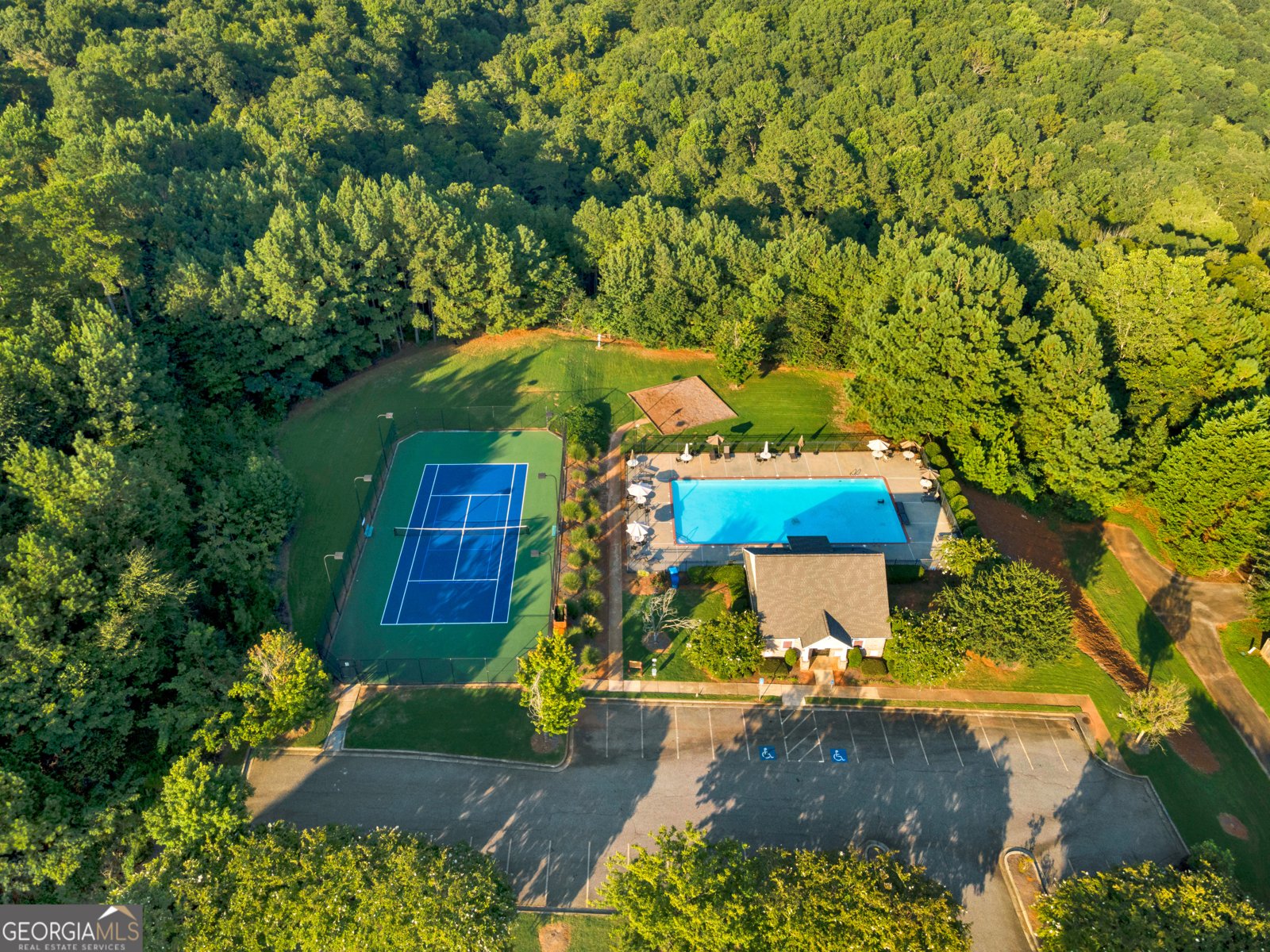 1522 Alcovy Falls Drive Lawrenceville - 33
