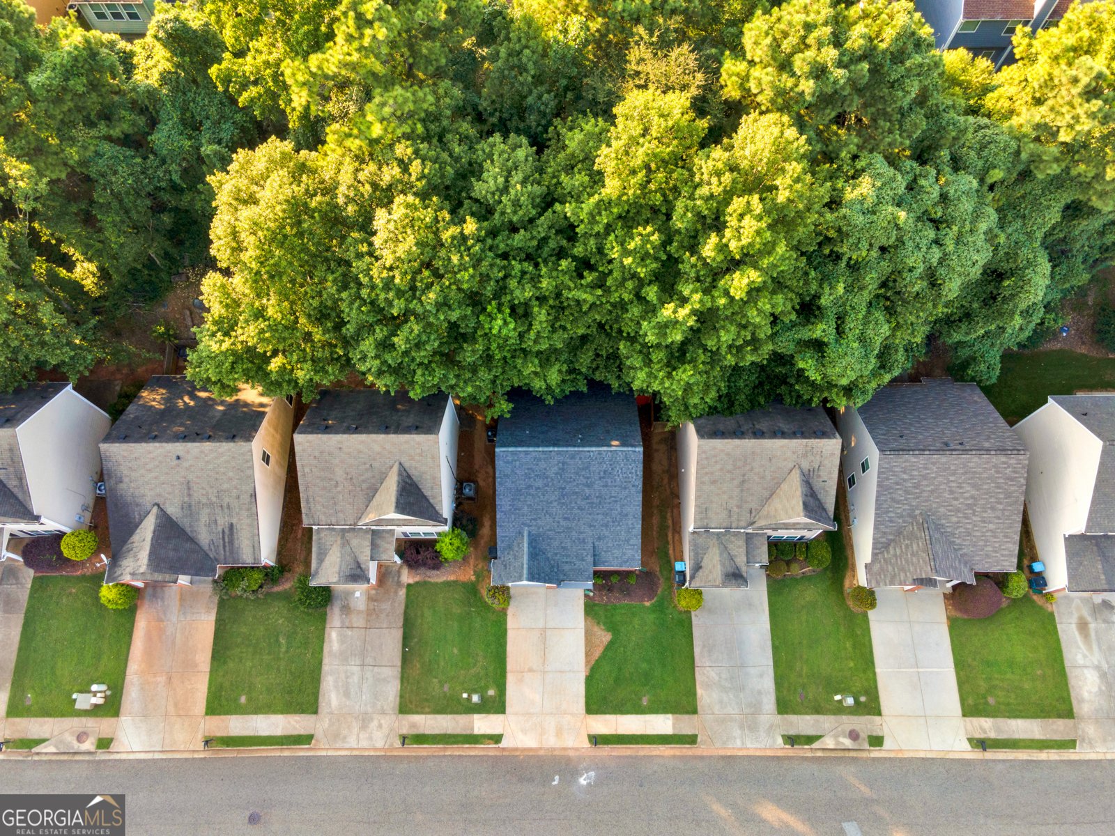 1522 Alcovy Falls Drive Lawrenceville - 36