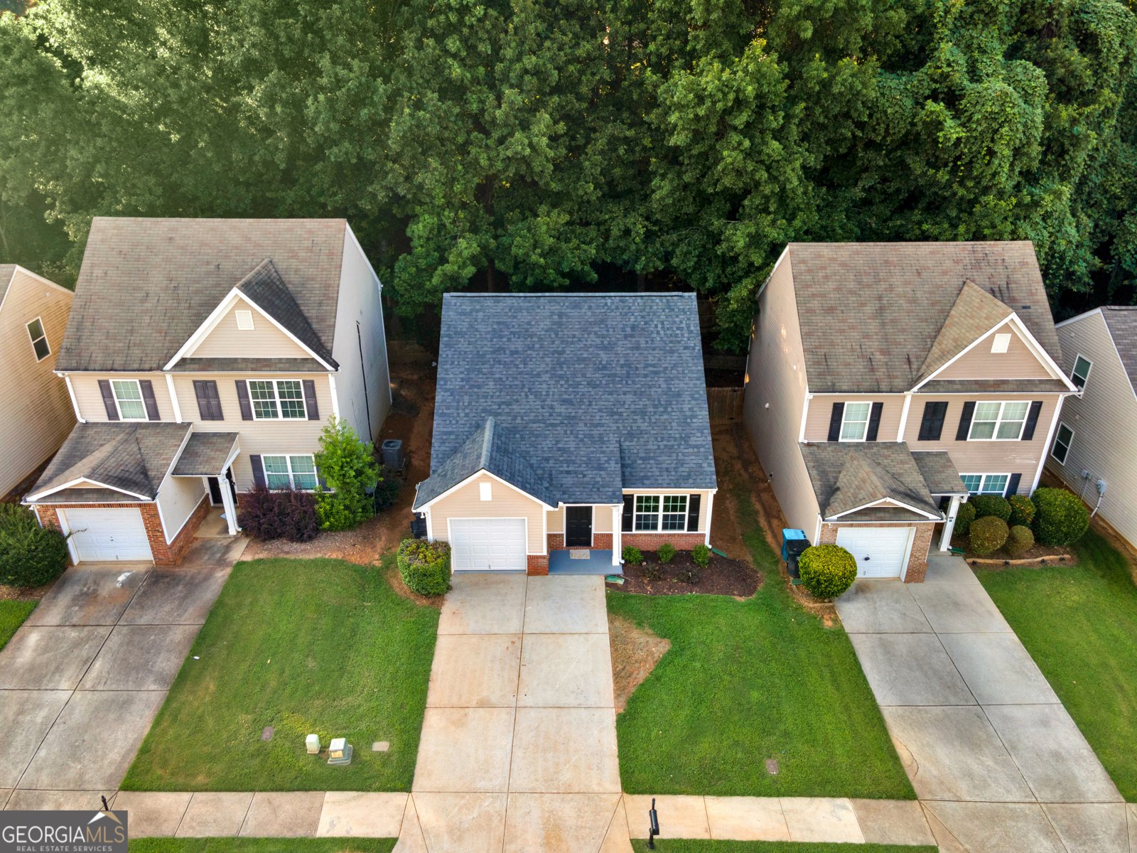 1522 Alcovy Falls Drive Lawrenceville - 37