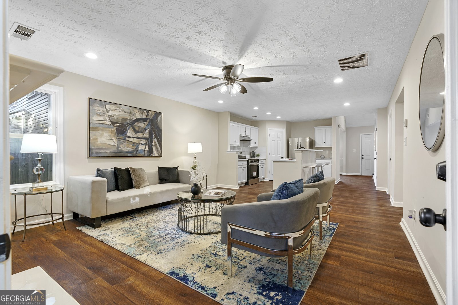 1522 Alcovy Falls Drive Lawrenceville - 6
