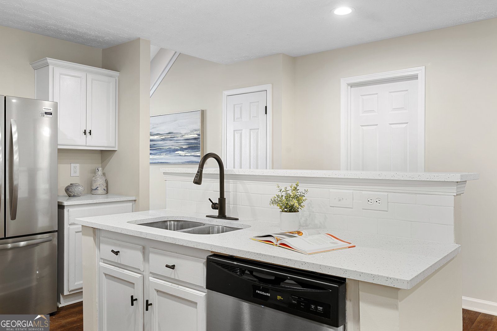 1522 Alcovy Falls Drive Lawrenceville - 7