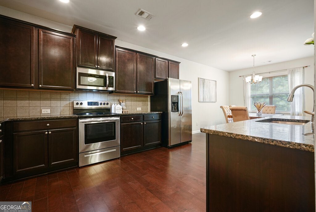 394 Franklin Lane Acworth - 10