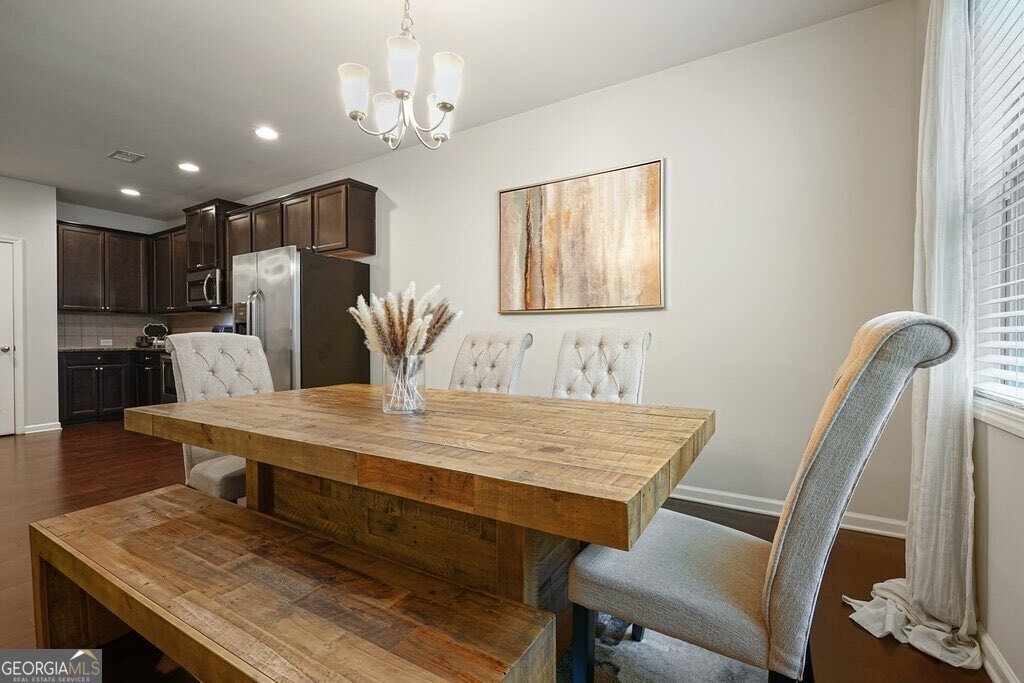 394 Franklin Lane Acworth - 11