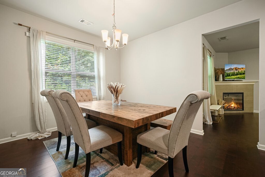 394 Franklin Lane Acworth - 12