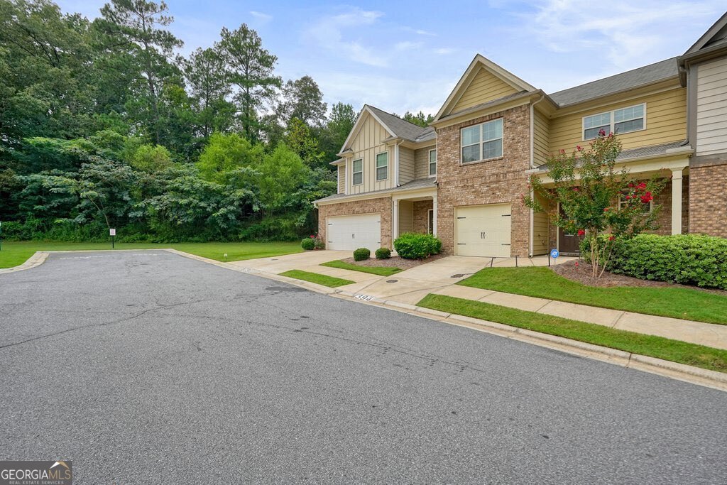 394 Franklin Lane Acworth - 2