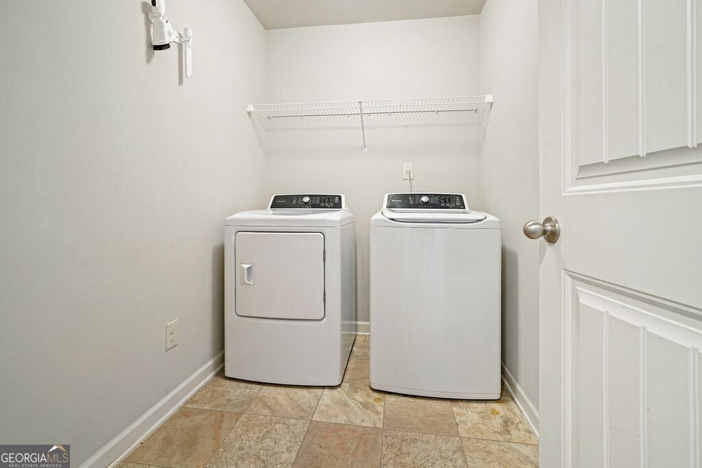 394 Franklin Lane Acworth - 26