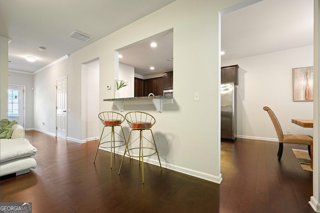 394 Franklin Lane Acworth - 4