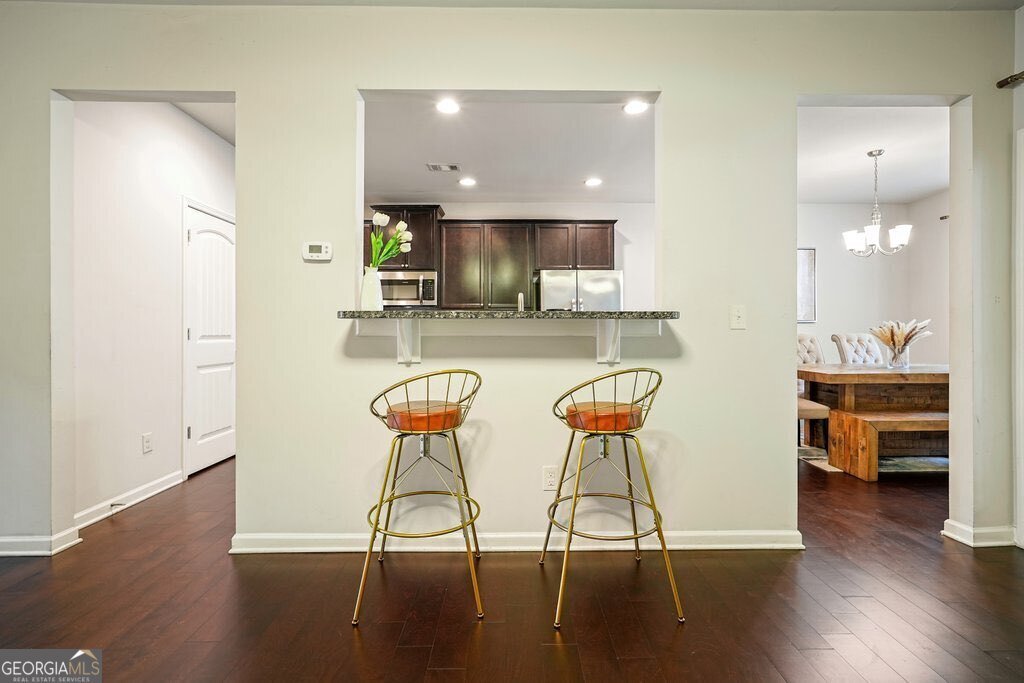 394 Franklin Lane Acworth - 5