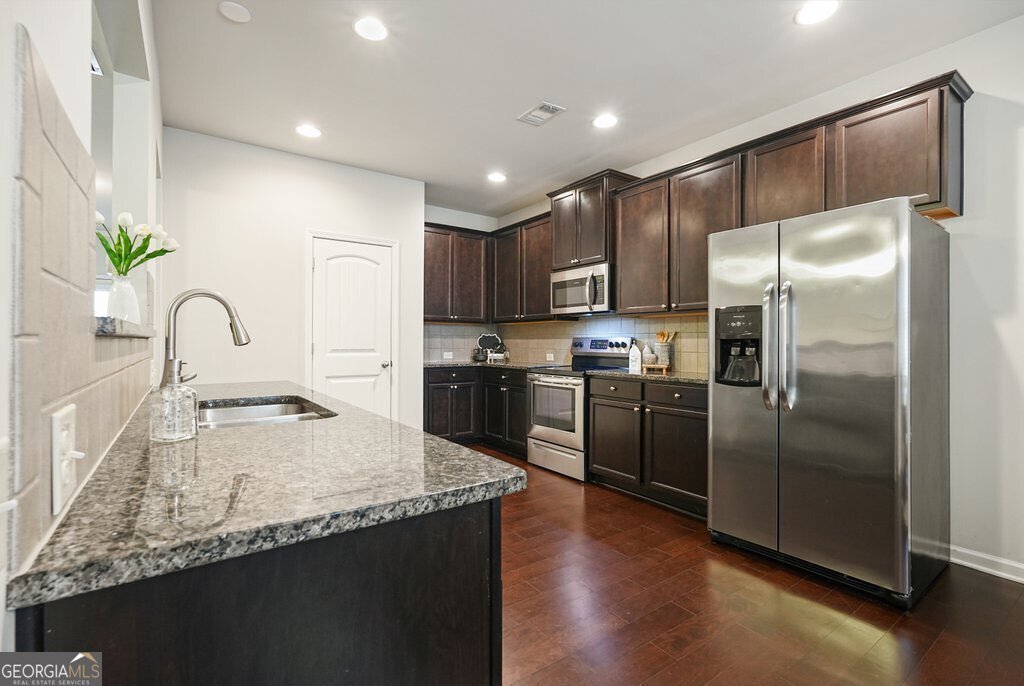 394 Franklin Lane Acworth - 6