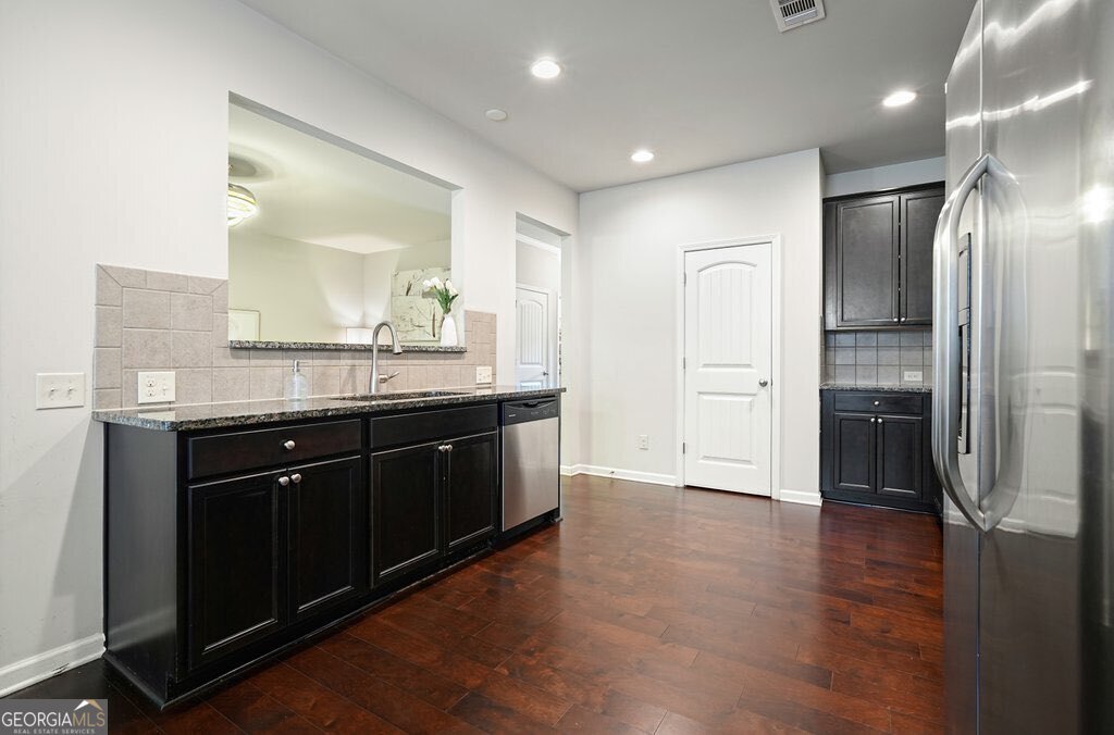 394 Franklin Lane Acworth - 7