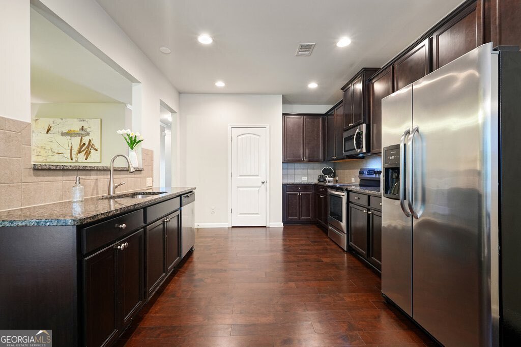 394 Franklin Lane Acworth - 8