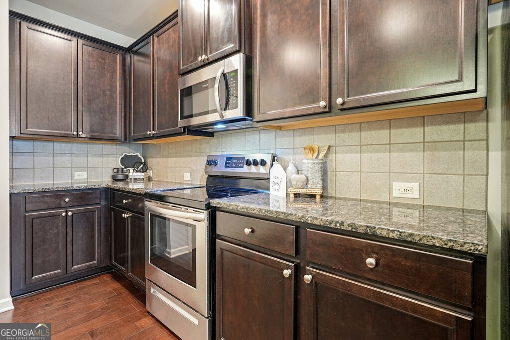 394 Franklin Lane Acworth - 9