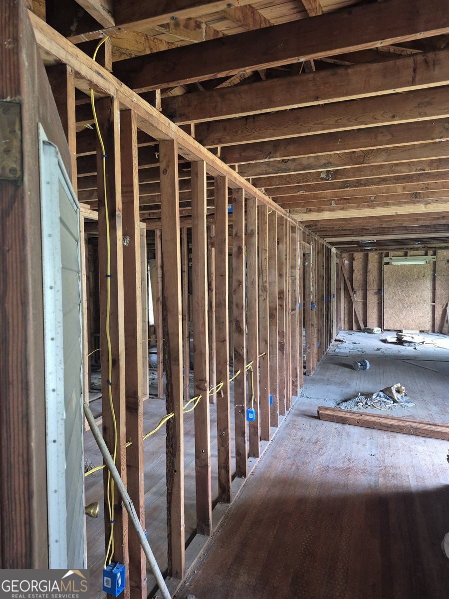 4122 Sunset Drive Atlanta - 2