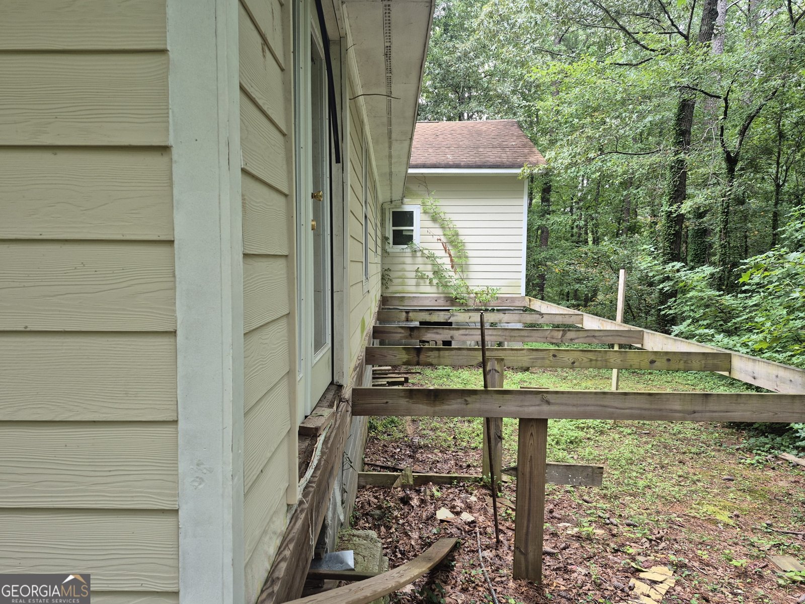 4122 Sunset Drive Atlanta - 4