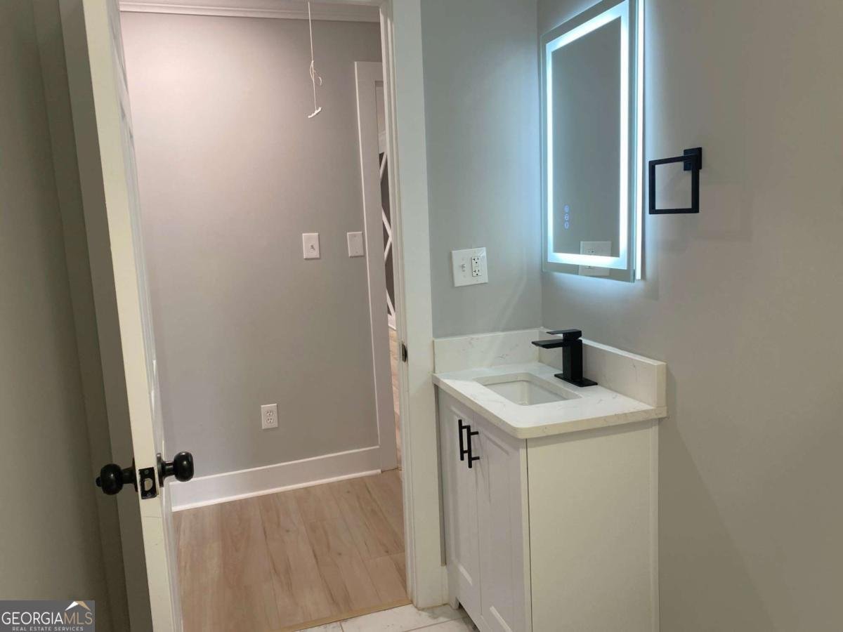 700 Appleton Drive Marietta - 1