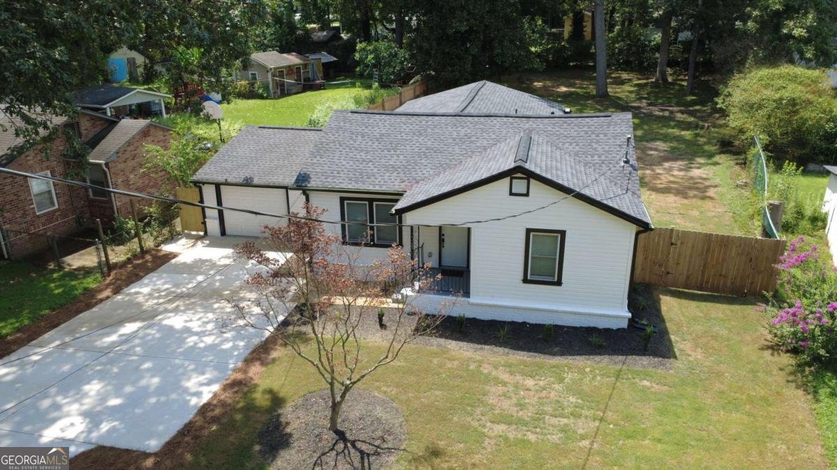 700 Appleton Drive Marietta - 10