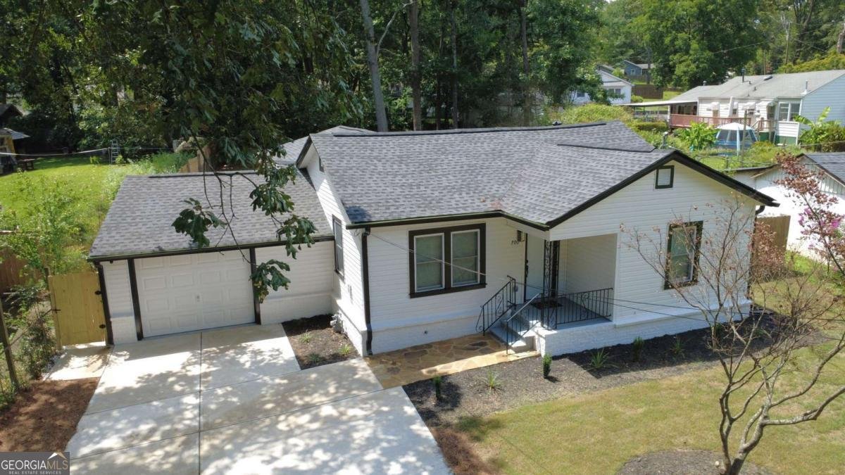 700 Appleton Drive Marietta - 12