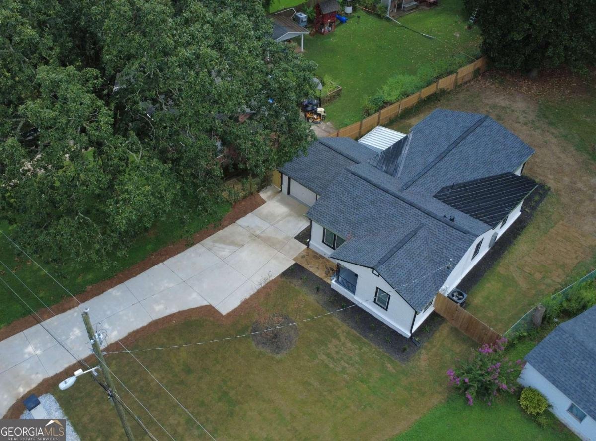 700 Appleton Drive Marietta - 13