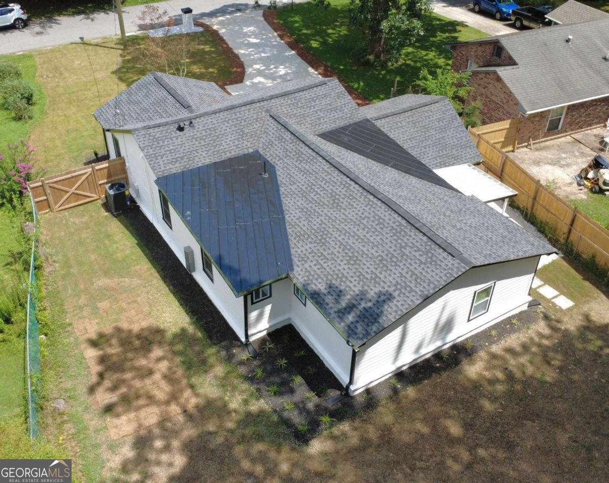 700 Appleton Drive Marietta - 15
