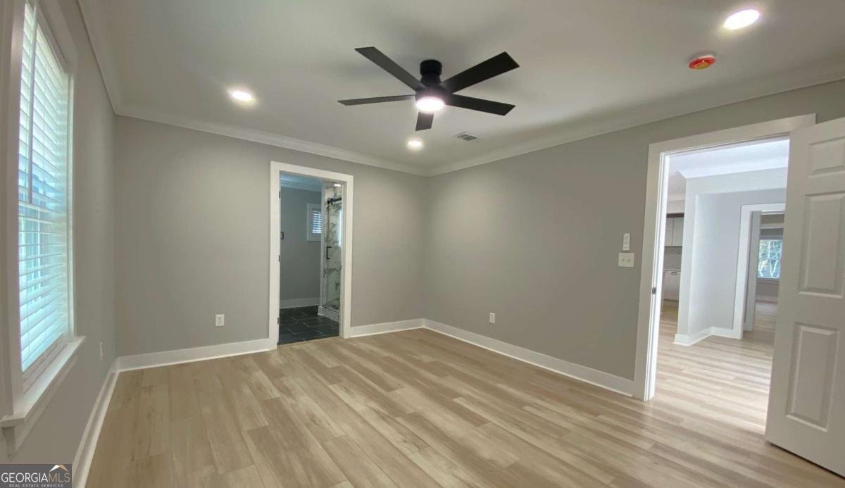 700 Appleton Drive Marietta - 28