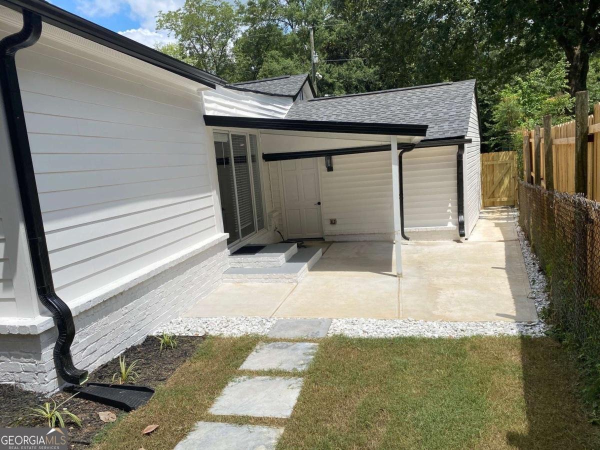 700 Appleton Drive Marietta - 3