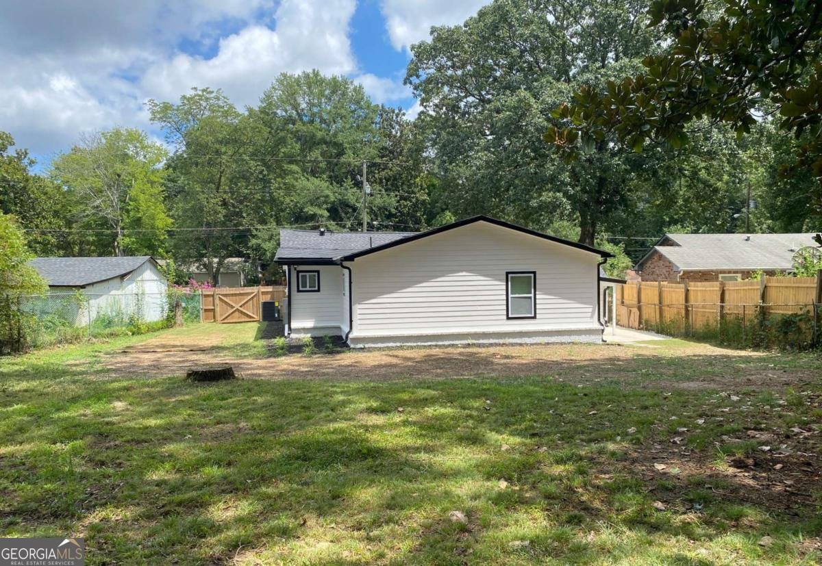 700 Appleton Drive Marietta - 4