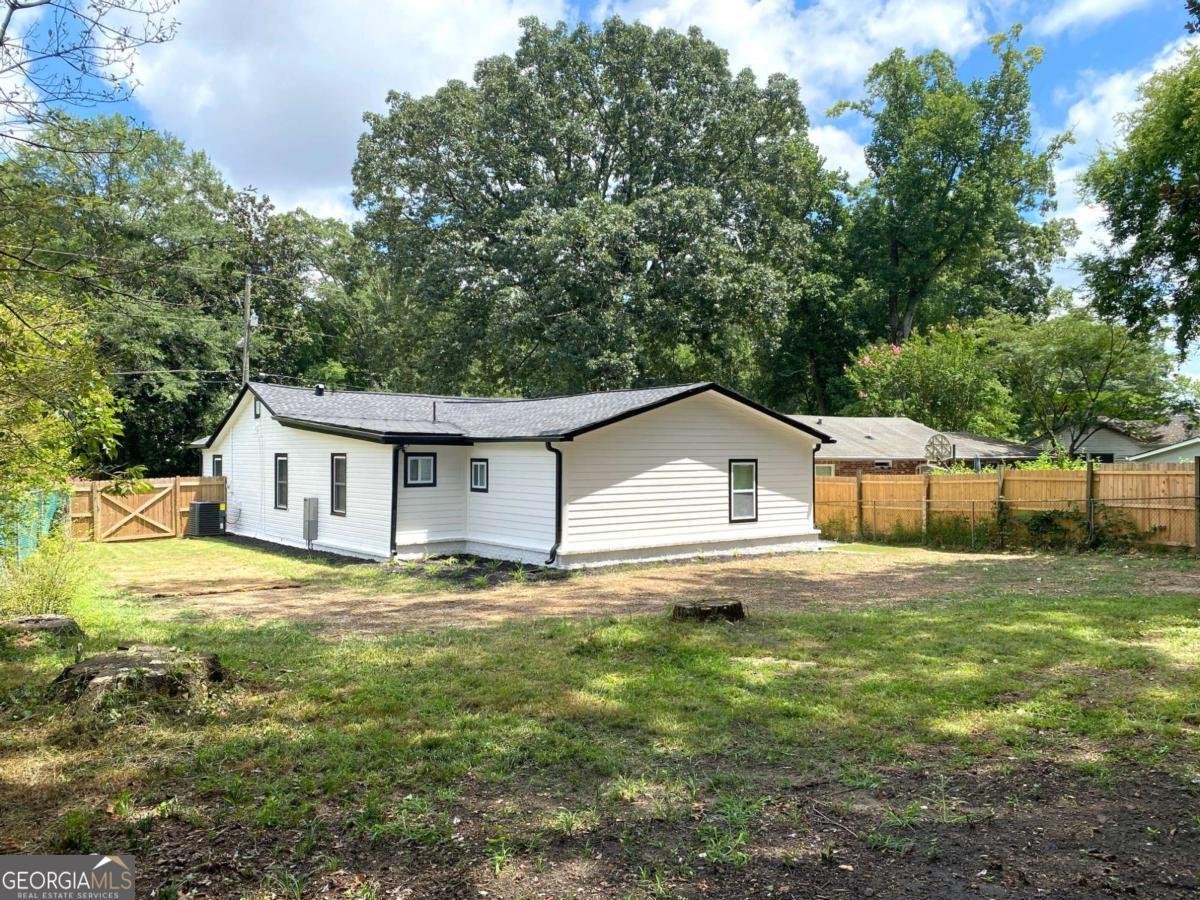 700 Appleton Drive Marietta - 5