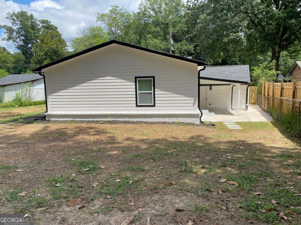 700 Appleton Drive Marietta - 7