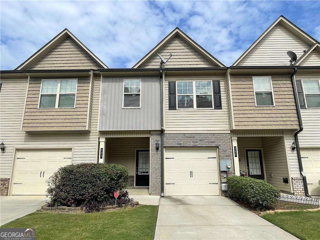 282 Turtle Creek Drive Winder - 1
