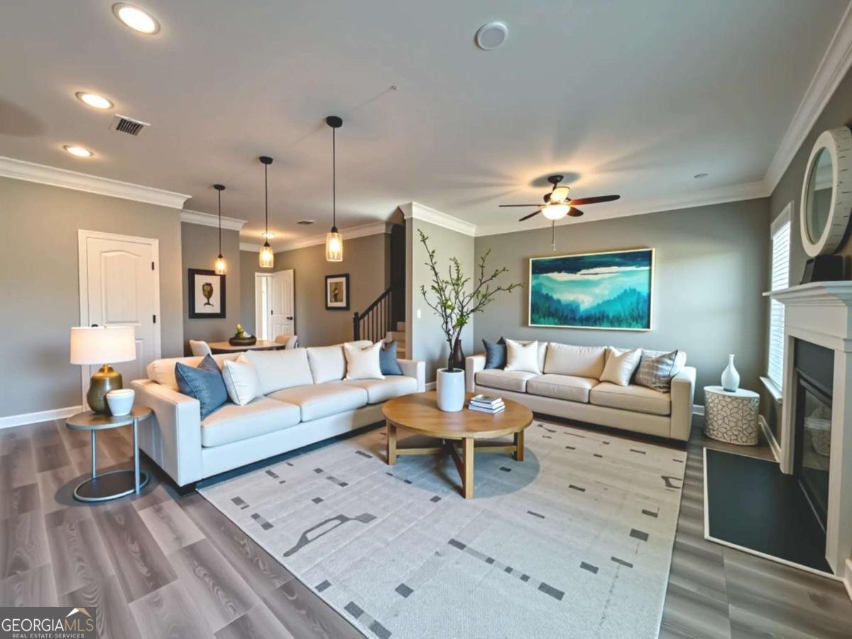 282 Turtle Creek Drive Winder - 2