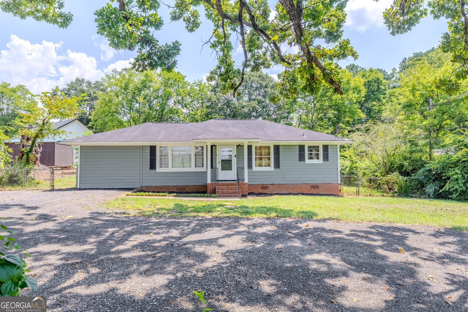 1306 Calhoun Avenue Rome - 1