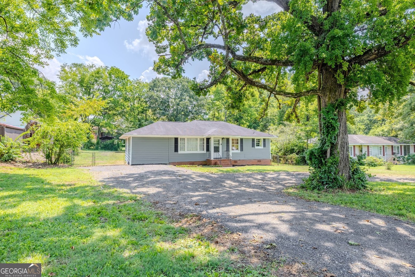 1306 Calhoun Avenue Rome - 2
