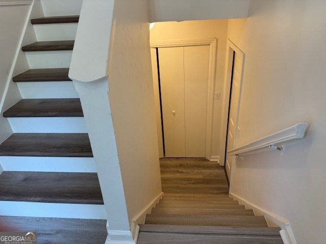 6412 Stoney Creek Court Austell - 30